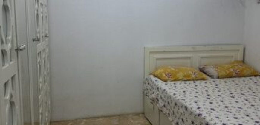 2 Bedroom Apartment Riyadh – Furnished Flat with Terrace