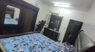 2BR Fully Furnished Family Apartment for Rent in Dammam
