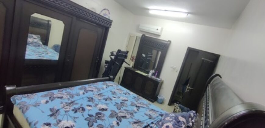 2BR Fully Furnished Family Apartment for Rent in Dammam