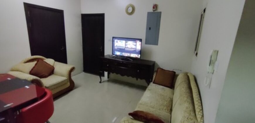 2BR Fully Furnished Family Apartment for Rent in Dammam