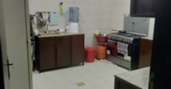 2BR Fully Furnished Family Apartment for Rent in Dammam