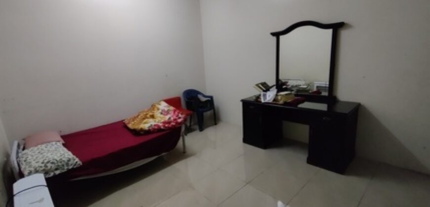 2BR Fully Furnished Family Apartment for Rent in Dammam
