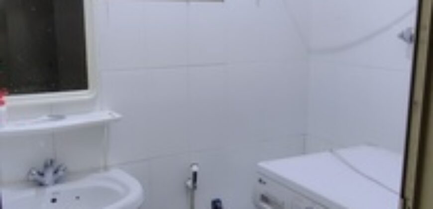 2BR Furnished Flat in Dammam – Family Apartment for Rent