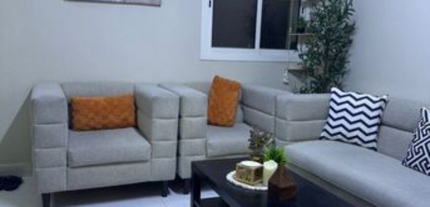 3-Bedroom Villa Al Malaz for Rent – Furnished Family Home