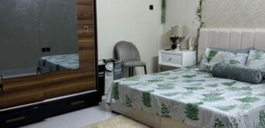 3-Bedroom Villa Al Malaz for Rent – Furnished Family Home