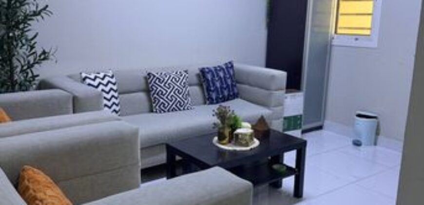 3-Bedroom Villa Al Malaz for Rent – Furnished Family Home