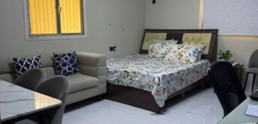 3-Bedroom Villa Al Malaz for Rent – Furnished Family Home