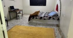 Furnished 1 Room Flat for Rent in Al Rehab Azziziyah SAR 600