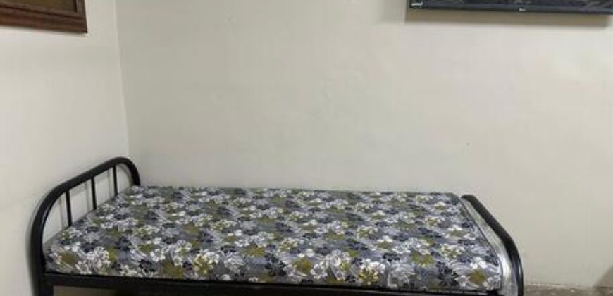 Furnished 1 Room Flat for Rent in Al Rehab Azziziyah SAR 600