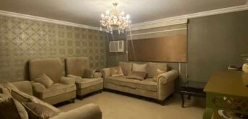 Furnished Family Apartment for Rent in Jubail with Free Parking