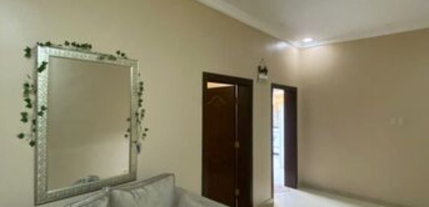 Furnished Family Apartment for Rent in Jubail with Free Parking
