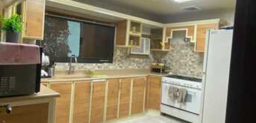 Furnished Family Apartment for Rent in Jubail with Free Parking