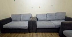 Furnished 2-Room Apartment for Rent in Al Salam Jeddah