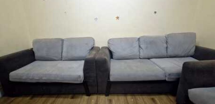 Furnished 2-Room Apartment for Rent in Al Salam Jeddah