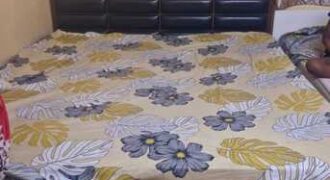 Furnished 2-Room Apartment for Rent in Al Salam Jeddah