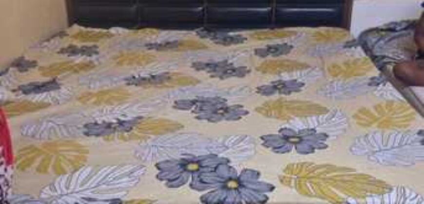 Furnished 2-Room Apartment for Rent in Al Salam Jeddah