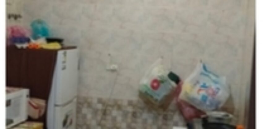 Furnished 1 BHK Single Room for Rent in Jeddah