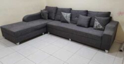 Family Flat in Jubail for Rent – 2 BHK Near Old Panda