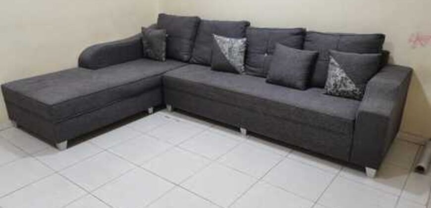 Family Flat in Jubail for Rent – 2 BHK Near Old Panda