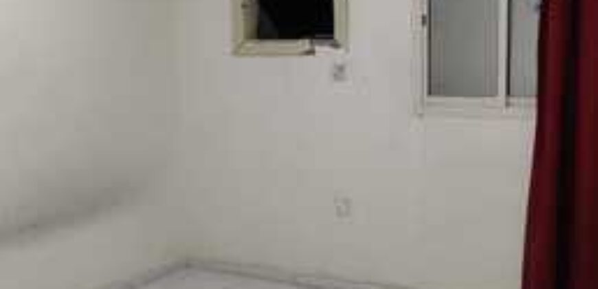 Family Flat in Jubail for Rent – 2 BHK Near Old Panda