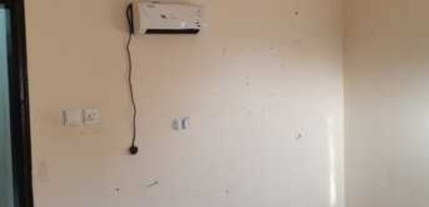 Family Flat in Jubail for Rent – 2 BHK Near Old Panda