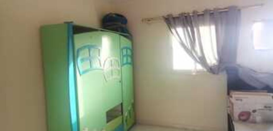 Family Flat in Jubail for Rent – 2 BHK Near Old Panda