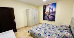 Fully Furnished 2 BHK Apartment Jubail for Rent – 44444 SAR