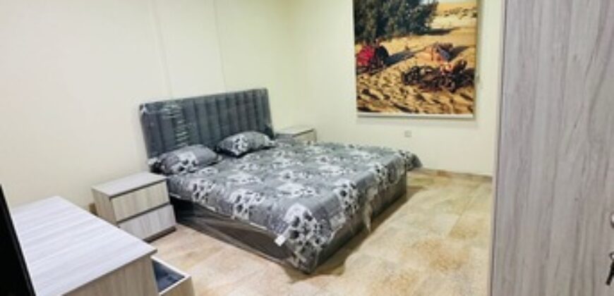 Fully Furnished 2 BHK Apartment Jubail for Rent – 44444 SAR