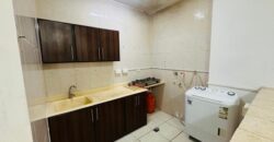 Furnished 1 BHK Family Apartment Jubail for Rent