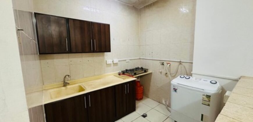 Furnished 1 BHK Family Apartment Jubail for Rent