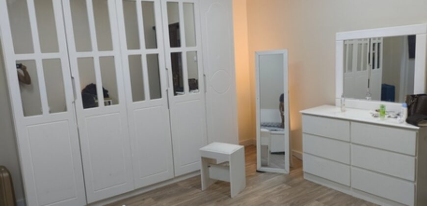 1 BHK Furnished Flat in Jeddah – SAR 2200/Month for June & July