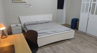 1 BHK Furnished Flat in Jeddah – SAR 2200/Month for June & July