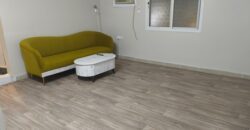 1 BHK Furnished Flat in Jeddah – SAR 2200/Month for June & July