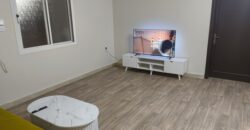 1 BHK Furnished Flat in Jeddah – SAR 2200/Month for June & July