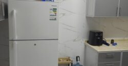 1 BHK Furnished Flat in Jeddah – SAR 2200/Month for June & July