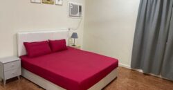 Furnished 1 BHK for Rent in Al-Salamah Jeddah – SAR 1800