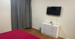 Furnished 1 BHK for Rent in Al-Salamah Jeddah – SAR 1800