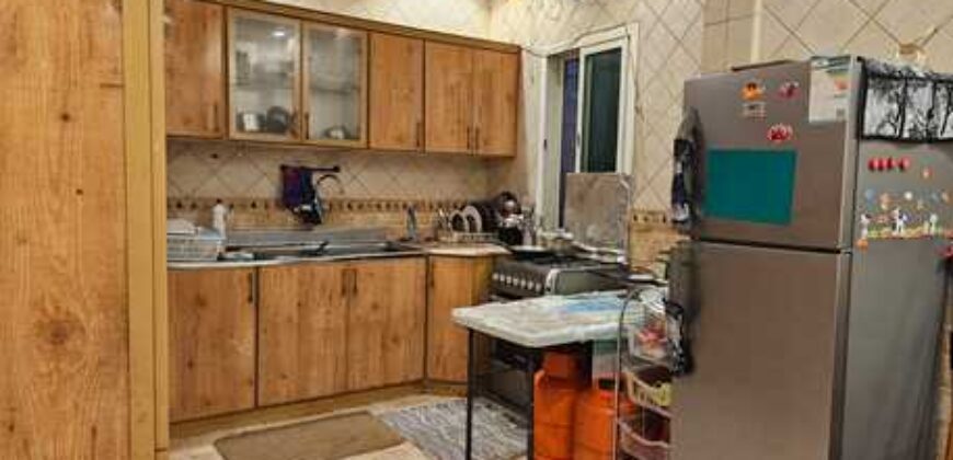 Furnished 3BHK Apartment for Rent in Al Hamra Riyadh