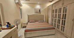 Furnished 3BHK Apartment for Rent in Al Hamra Riyadh