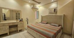 Furnished 3BHK Apartment for Rent in Al Hamra Riyadh