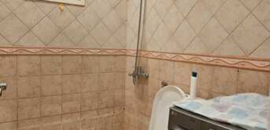 Furnished 3BHK Apartment for Rent in Al Hamra Riyadh