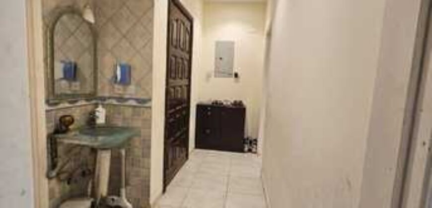 Furnished 3BHK Apartment for Rent in Al Hamra Riyadh