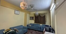 2BHK Flat for Sale in Riyadh with Household Items – SAR 40K