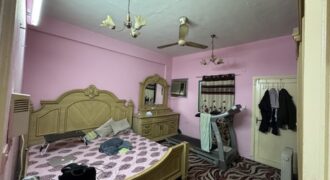 2BHK Flat for Sale in Riyadh with Household Items – SAR 40K
