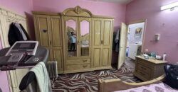 2BHK Flat for Sale in Riyadh with Household Items – SAR 40K