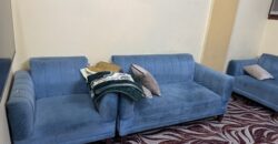 2BHK Flat for Sale in Riyadh with Household Items – SAR 40K