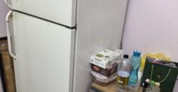 2BHK Flat for Sale in Riyadh with Household Items – SAR 40K