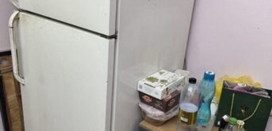 2BHK Flat for Sale in Riyadh with Household Items – SAR 40K