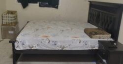 Fully Furnished 1 BHK Flat for Rent Near Tyba Park – SAR 1600