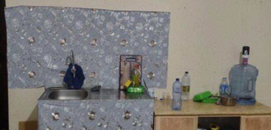 Fully Furnished 1 BHK Flat for Rent Near Tyba Park – SAR 1600